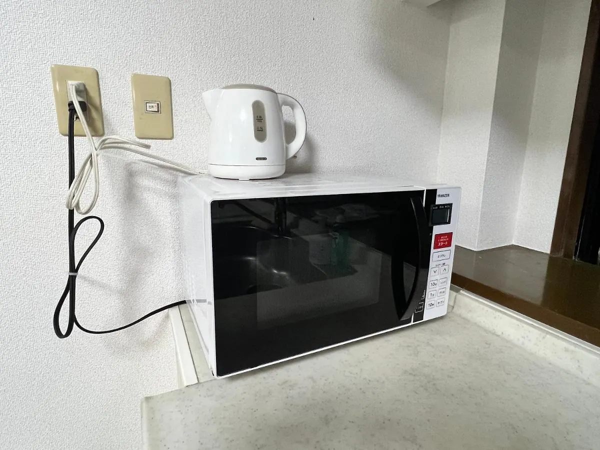 Fieldnever Apartment Stay - Maisonette Family Room Fukuoka  0*, Fukuoka (Fukuoka) Japan