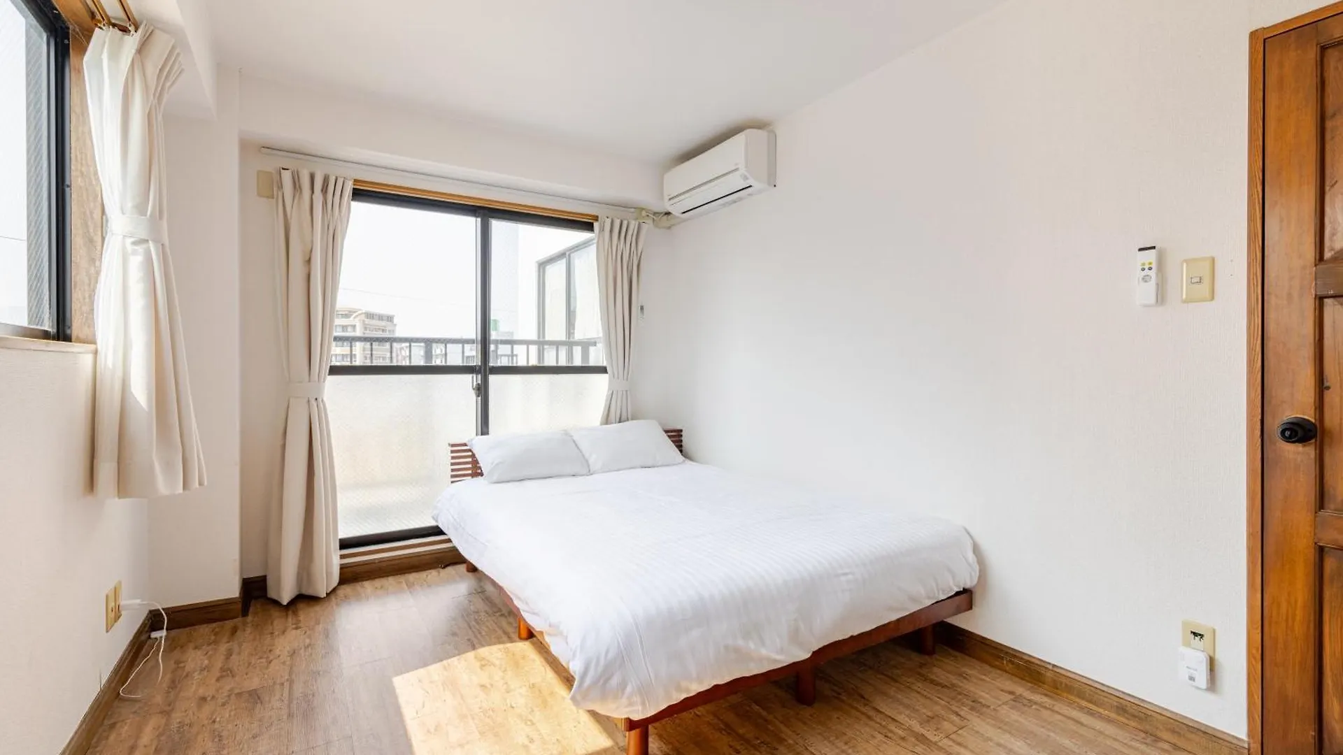 Fieldnever Apartment Stay - Maisonette Family Room Fukuoka  Japan