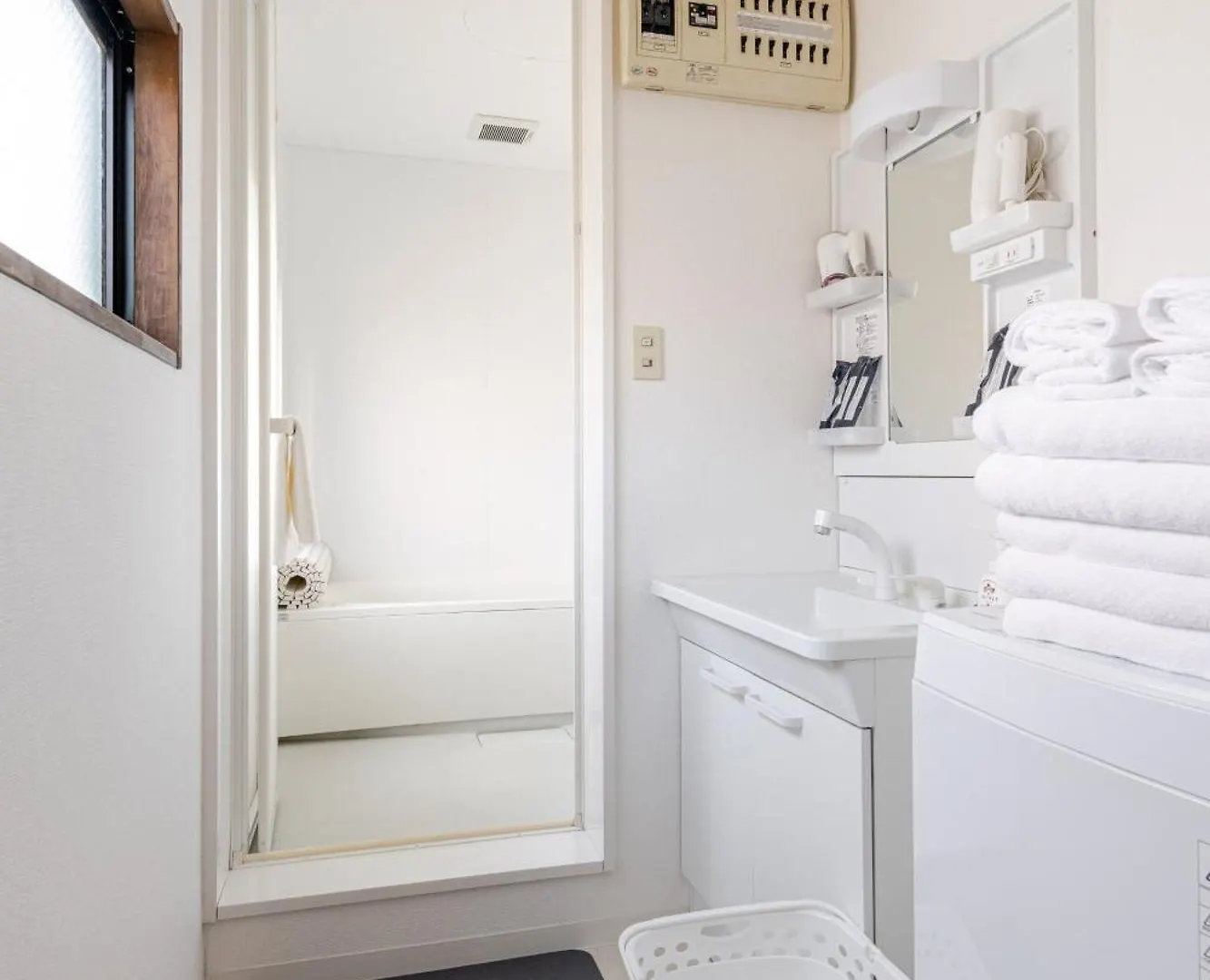 Fieldnever Apartment Stay - Maisonette Family Room Fukuoka