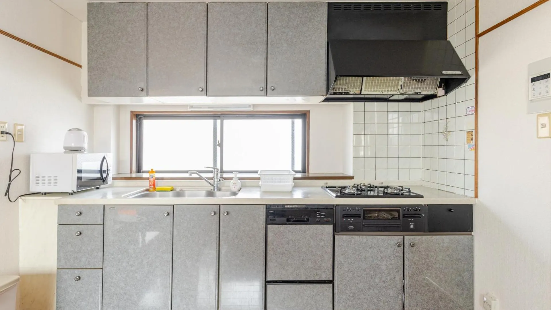 Fieldnever Apartment Stay - Maisonette Family Room Fukuoka  0*, Fukuoka (Fukuoka) Japan