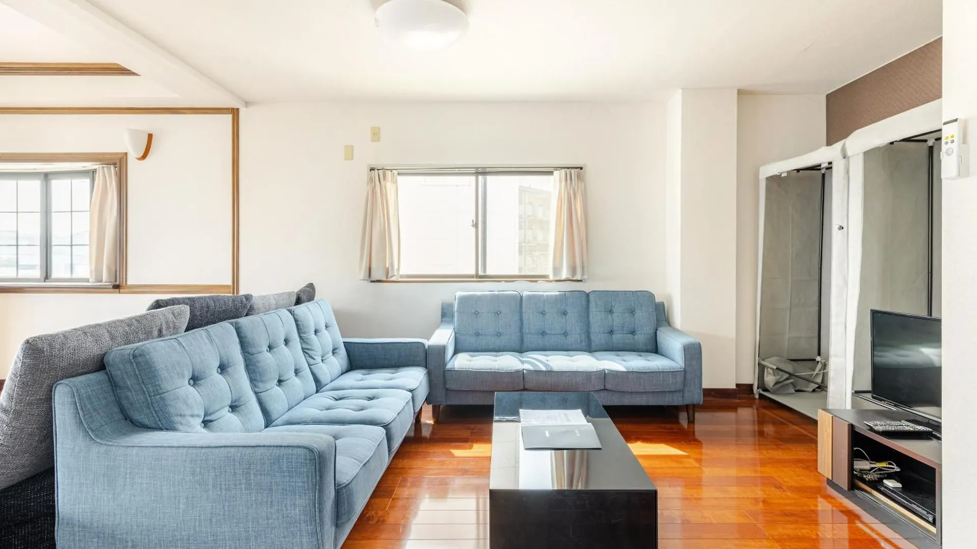 Fieldnever Apartment Stay - Maisonette Family Room Fukuoka   Fukuoka (Fukuoka)