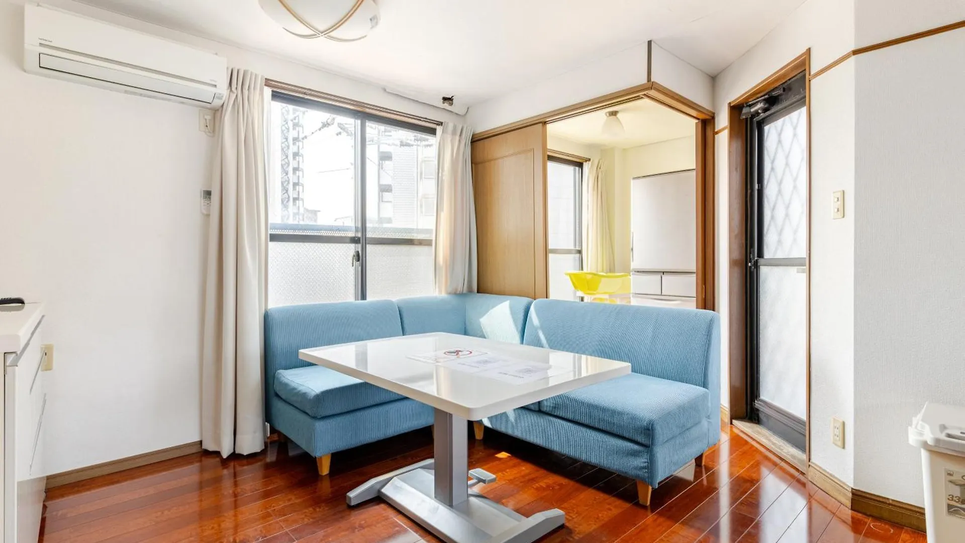 Fieldnever Apartment Stay - Maisonette Family Room Fukuoka  Fukuoka (Fukuoka)
