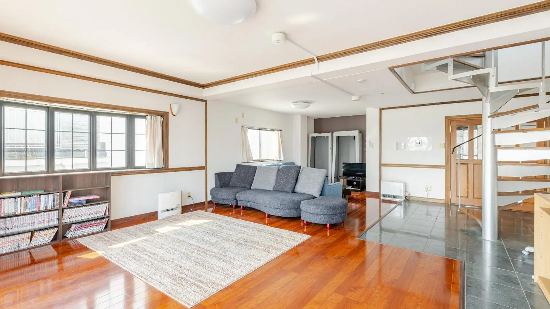 Fieldnever Apartment Stay - Maisonette Family Room Fukuoka  0*, Fukuoka (Fukuoka) Japan